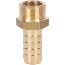 Штуцер STOUT НР 3/8X12, SFT-0035-003812