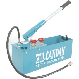 Насос опрессовочный ручной до 60 Бар