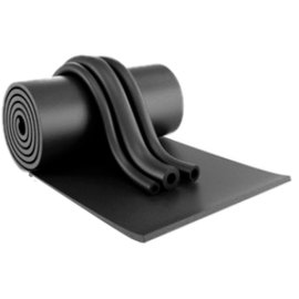 Трубка Энергофлекс ENERGOCELL HT 89/19-2 (в упаковке 12 м), ECLT089192HT