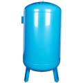 Расширительный бак STOUT STW-0002 гидроаккумулятор 1000 л. вертикальный (цвет синий), STW-0002-001000