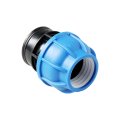 Муфта с внутренней резьбой Pro Aqua ПНД UNIO D 20x3/4, 72020000000F034