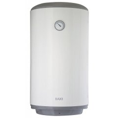 Водонагреватель Baxi EXTRA V 580 TD накопительный вертикальный, навесной, A7110912
