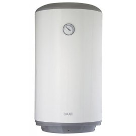 Водонагреватель Baxi EXTRA V 580 TD накопительный вертикальный, навесной, A7110912