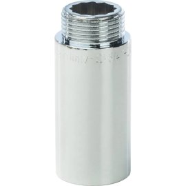 Удлинитель STOUT хромированный 3/4X60, SFT-0002-003460