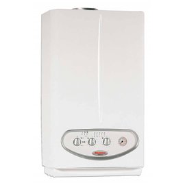 *3.018921 Immergas Mini Nike 28 kW Special котел газовый настенный/ двухконтурный/ атмосферный