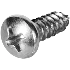 Саморез по металлу STOUT 4,8х16 (для крепления к обратной пластине)