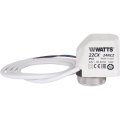 Электротермический сервопривод Watts 22CX24NC2 нормально закрытый, 24 В, 10029673