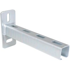 Консоль Walraven BIS RapidRail WM15 (BUP) 30x20х1,75мм 250мм