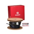 Нагревательный кабель Ридан Snow-30 1250 Вт 230 В 40 м, 21RT0635R