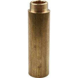 Удлинитель TIEMME HВ 80x3/4 для стальных труб резьбовой, 1500321