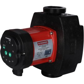 Циркуляционный насос ROMMER ERTI 32/40-180, RCP-0003-3240180