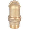Соединитель угловой латунный Itap 152 1 1/4 «американка», 26114