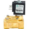 Соленоидный клапан Watts 850Т (850T12W220) для систем водоснабжения 1/2 230V Н.З., 10023639