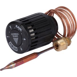 Термостатический элемент Danfoss RAVK 013U8063, 013U8063
