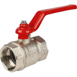 Кран шаровой Itap полупроходной VIENNA 116 (стандартный проход, рычаг, 1 1/4 ), 56178