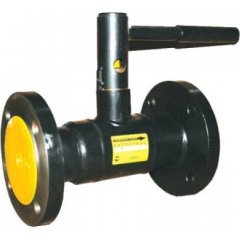 Клапан балансировочный БРОЕН Venturi DRV DN 100 PN 16 ручной фланцевый, 55511
