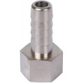 Штуцер STOUT ВР никелированный 1/4 x10, SFT-0066-001410