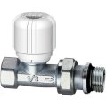 Угловой термостатический вентиль FAR 1/2, FT 1648 12