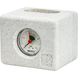 Группа безопасности (компактная) Watts KSG 30 N 3 бар (до 50кВт)