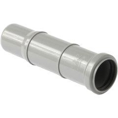 Компенсационный патрубок Pro Aqua Comfort D75 PP, 907500