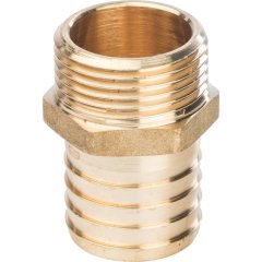 Штуцер STOUT НР 1 X25, SFT-0035-000125