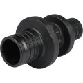 Муфта соединительная РЕХАУ RAUTITAN переходная 20-16 PX для труб из сшитого полиэтилена аксиальный, 11600411001