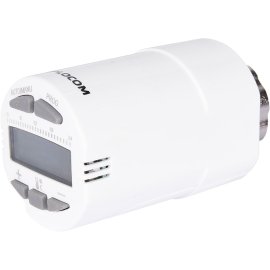 *918 Teplocom Термостат радиаторный Teplocom TS-Prog-R