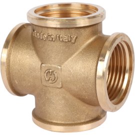 Крестовина STOUT ВВ 1, SFT-0030-000001