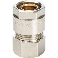 Муфта с внутр.резьбой Prandelli Multyrama (26х3,0х3/4), 103.02.12.6