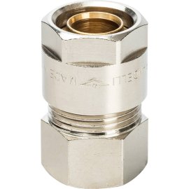 Муфта с внутр.резьбой Prandelli Multyrama (26х3,0х3/4), 103.02.12.6