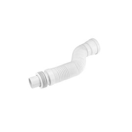 РЕХАУ RAUPIANO PLUS Гибкое (гофрир.)  подключение к выходу вентиляц. части стояка 75/90/110, 11238241001