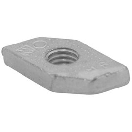 Канальная гайка Walraven BIS 651A WM0-35 M10, 6513010