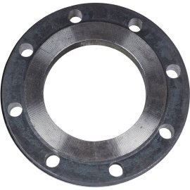 Фланец плоский стальной 125-16 01-1-B ГОСТ 33259-2015, 127-5826