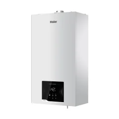 Котел настенный газовый/ одноконтурный/ турбированный Haier NeoSlim 1.24 Ti OpenTherm