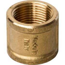 Муфта STOUT ВВ 3/4, SFT-0005-003434