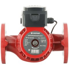 Насос циркуляционный UNIPUMP (отопл.) UPF 40-160 250, 27361