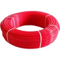 Труба красная Pro Aqua с EVOH PE-Xa 20x2.0 (бухта 200 метров), PXA.03.08.200.R