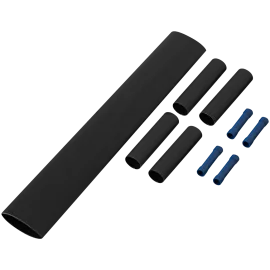 84564 UNIPUMP Муфта термоусадочная (комплект) 4 ? (1,5.. 2,5 мм)