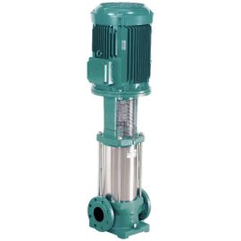 Высоконапорный центробежный насос Wilo MVI9501/1-3/16/E/3-380-50-2, 9169746