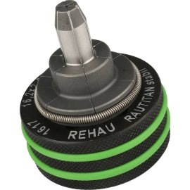 Расширительная насадка для экспандера РЕХАУ RAUTOOL RO 16,2х2,6 (Stabil), 12445711001