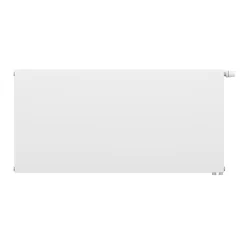 Радиатор стальной панельный ROMMER Ventil Modern 20/500/600 нижнее правое подключение