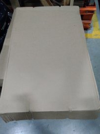 Уцененный товар (замята нога, замятие тыльной стенки): Шкаф распределительный наружный STOUT 13-16 выходов (ШРН-5) 651х120х1004