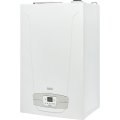 Газовый настенный котел Baxi NUVOLA Duo-tec + 16 конденсационный, 7219553--