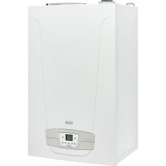 Газовый настенный котел Baxi NUVOLA Duo-tec + 16 конденсационный, 7219553--