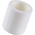 Муфта Kalde d=25 для полипропиленовых труб под сварку (цвет белый), 3212-muf-250000