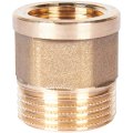 Переходник STOUT под ключ ВН 1/2 x3/4, SFT-0072-001234