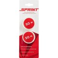 СантехМастерГель Уплотнительные нити Набор сменных катушек Sprint, 2x50, Блистер, 04064