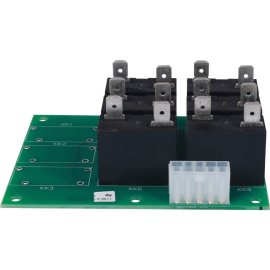 Плата реле STOUT SEB SP- 9-14