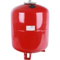 Расширительный бак STOUT STH-0006 на отопление 80 л. (цвет красный)