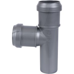 Тройник Sinikon D32x32x87гр, 508005.R
